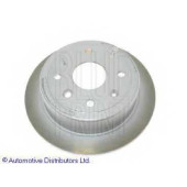 Тормозной диск BLUE PRINT ADG04362