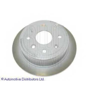 Тормозной диск BLUE PRINT ADG04362