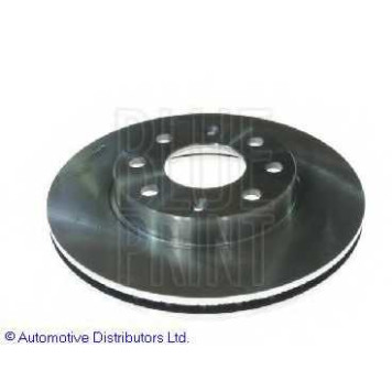 Тормозной диск BLUE PRINT ADG04364
