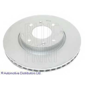 Тормозной диск BLUE PRINT ADG04366
