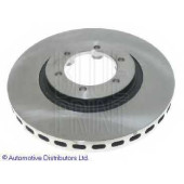 Тормозной диск BLUE PRINT ADG04367