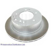 Тормозной диск BLUE PRINT ADG04369