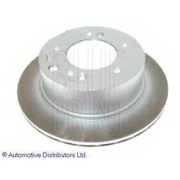 Тормозной диск BLUE PRINT ADG04369