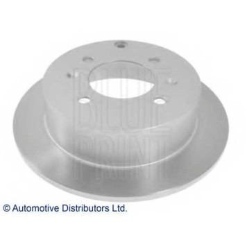 Тормозной диск BLUE PRINT ADG04370