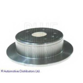 Тормозной диск BLUE PRINT ADG04371
