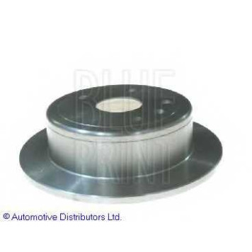 Тормозной диск BLUE PRINT ADG04371