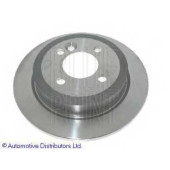 Тормозной диск BLUE PRINT ADG04375