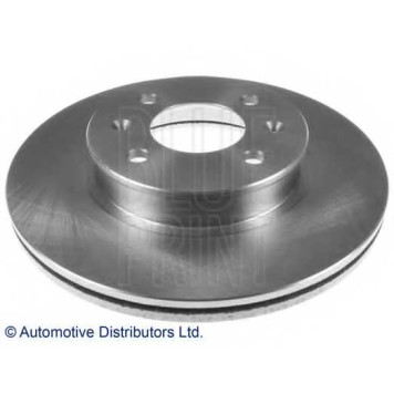 Тормозной диск BLUE PRINT ADG04382