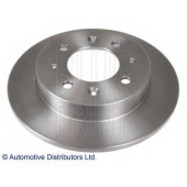 Тормозной диск BLUE PRINT ADG04386