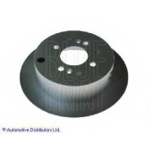Тормозной диск BLUE PRINT ADG04388