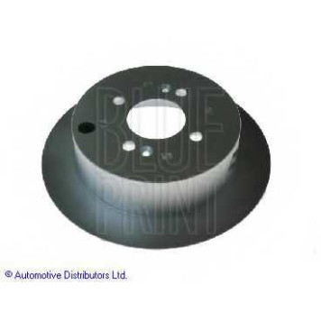 Тормозной диск BLUE PRINT ADG04388