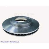 Тормозной диск BLUE PRINT ADG04390