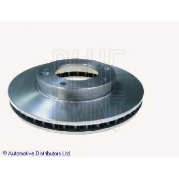 Тормозной диск BLUE PRINT ADG04390