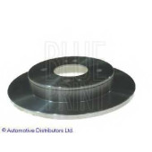 Тормозной диск BLUE PRINT ADG04396