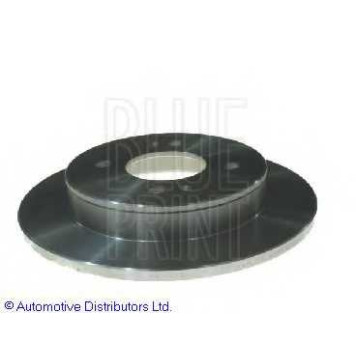 Тормозной диск BLUE PRINT ADG04396