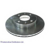 Тормозной диск BLUE PRINT ADG04397