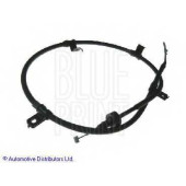 Трос стояночной тормозной системы BLUE PRINT ADG046127