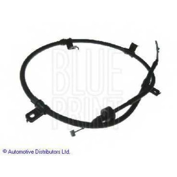 Трос стояночной тормозной системы BLUE PRINT ADG046127
