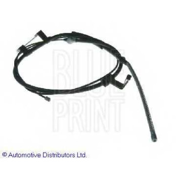 Трос стояночной тормозной системы BLUE PRINT ADG046138