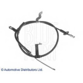 Трос стояночной тормозной системы BLUE PRINT ADG046145