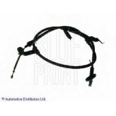 Трос стояночной тормозной системы BLUE PRINT ADG046152