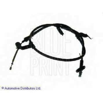 Трос стояночной тормозной системы BLUE PRINT ADG046152