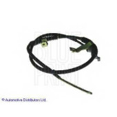 Трос стояночной тормозной системы BLUE PRINT ADG046153