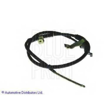 Трос стояночной тормозной системы BLUE PRINT ADG046153