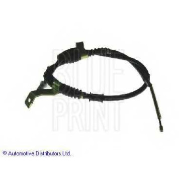 Трос стояночной тормозной системы BLUE PRINT ADG046154