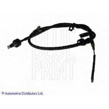 Трос стояночной тормозной системы BLUE PRINT ADG046178