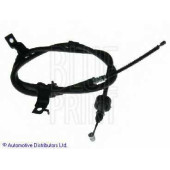 Трос стояночной тормозной системы BLUE PRINT ADG046179