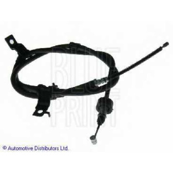 Трос стояночной тормозной системы BLUE PRINT ADG046179