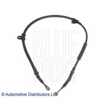 Трос стояночной тормозной системы BLUE PRINT ADG046193