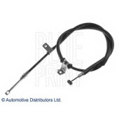Трос стояночной тормозной системы BLUE PRINT ADG046212