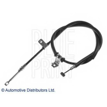 Трос стояночной тормозной системы BLUE PRINT ADG046212