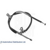 Трос стояночной тормозной системы BLUE PRINT ADG046213