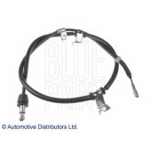 Трос стояночной тормозной системы BLUE PRINT ADG046222