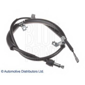 Трос стояночной тормозной системы BLUE PRINT ADG046223