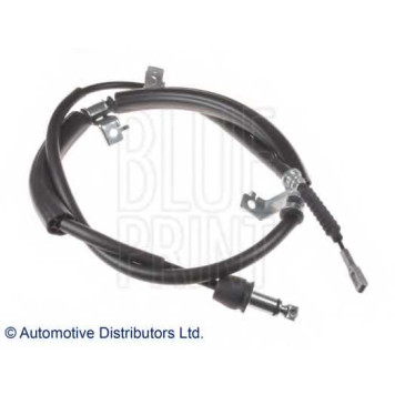 Трос стояночной тормозной системы BLUE PRINT ADG046223
