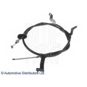 Трос стояночной тормозной системы BLUE PRINT ADG046230