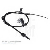 Трос стояночной тормозной системы BLUE PRINT ADG046266