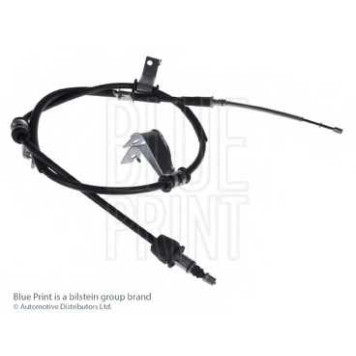 Трос стояночной тормозной системы BLUE PRINT ADG046266