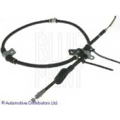 Трос стояночной тормозной системы BLUE PRINT ADG04629