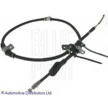 Трос стояночной тормозной системы BLUE PRINT ADG04629