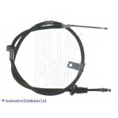 Трос стояночной тормозной системы BLUE PRINT ADG04633