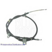 Трос стояночной тормозной системы BLUE PRINT ADG04645