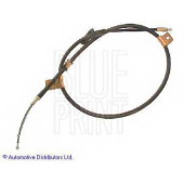 Трос стояночной тормозной системы BLUE PRINT ADG04674