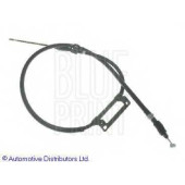 Трос стояночной тормозной системы BLUE PRINT ADG04678
