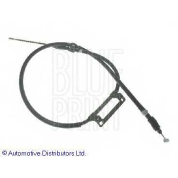 Трос стояночной тормозной системы BLUE PRINT ADG04678