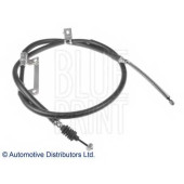 Трос стояночной тормозной системы BLUE PRINT ADG04679